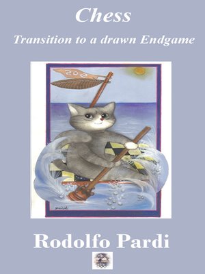 cover image of Transition to a drawn Endgame